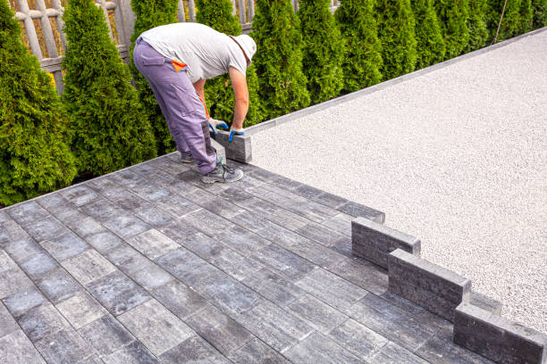 Moberly, MO Driveway Pavers Company