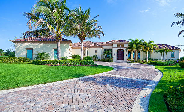 Best Driveway Pavers Near Me  in Berly, MO